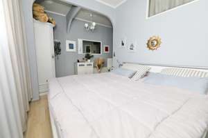 MIT AUFZUG, SÜDWEST-LOGGIA & PARKPLATZ-OPTION - SEHR GEPFLEGT - AUS 2 EINHEITEN ZUSAMMENGELEGT – Schönwalder Str. 5 aa, 13585 Spandau (Ortsteil), Berlin – Vorschaubild 15