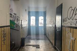 Effiziente Wohnung mit  Wohnküche und zwei Schlafzimmer – Die vollständige Adresse der Immobilie erhältst du vom Anbieter., 12459 Oberschöneweide, Berlin – Vorschaubild 13