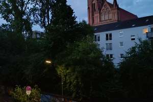 2 room Apartment City Center – Humboldtstraße 39, 44137 City, Dortmund – Vorschaubild 9