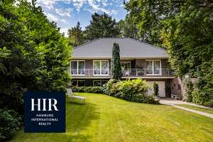 Sonniges Familienidyll – Hochwertig -Einliegerwohnung - Südgarten