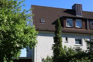 **KILLESBERGWOHNEN** DHH mit Charme in BESTLAGE & PANORAMABLICK | GROSSEM GARTEN & GARAGE – Die vollständige Adresse der Immobilie erhältst du vom Anbieter., 70192 Killesberg, Stuttgart – Vorschaubild 2