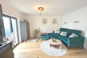 Charmantes Haus mit neuer Gasheizung, Terrasse, Garten und in zentraler Lage – Die vollständige Adresse der Immobilie erhältst du vom Anbieter., 54292 Nord, Trier – Vorschaubild 3