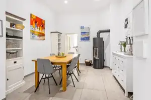 Schickes "KfW-55-Standard" saniertes Townhouse in Krefeld-City * ca. 176 m² Wfl. * sofort frei! * – Krefeld – Vorschaubild 5