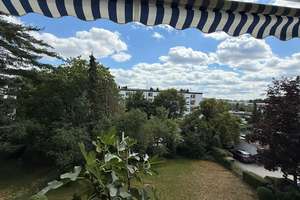 Charmantes 1-Zimmer Apartment mit Balkon im Regensburger Westen – Boessnerstraße 1B, 93049 Westenviertel, Regensburg – Vorschaubild 11