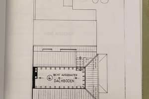 Reihenendhaus mit Garten, Balkon & Garagen in Wuppertal-Vohwinkel – Die vollständige Adresse der Immobilie erhältst du vom Anbieter., 42327 Elberfeld West, Wuppertal – Vorschaubild 9