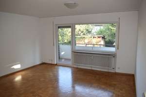 Sonnige 2-Zimmer-Wohnung mit separatem Arbeitszimmer, EBK und Balkon in Stuttgart – Sombartstr. 29, 70565 Rohr, Stuttgart – Vorschaubild 2