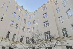 FANTASTISCHE & LICHTDURCHFLUTETE DACHGESCHOSSWOHNUNG MIT TERRASSE & AUFZUG IN MOABIT! PROVISIONSFREI – Alt-Moabit 126, 10557 Moabit, Berlin – Vorschaubild 39