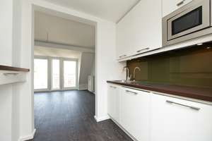 Wohnen mit Charakter: Stilvolle 2-Zimmer-Wohnung in der Friesenstraße – Friesenstraße 62, 50670 Altstadt/Nord, Köln – Vorschaubild 8