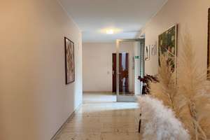 Eigennutzung oder Kapitalanlage - Gemütliche 2-Zi-Wohnung in Düsseldorf-Mörsenbroich – Die vollständige Adresse der Immobilie erhältst du vom Anbieter., 40470 Mörsenbroich, Düsseldorf – Vorschaubild 13