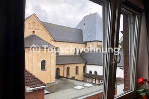 Tauschwohnung: Helle 1-Zimmer-Wohnung in zentraler und ruhiger Lage – Die vollständige Adresse der Immobilie erhältst du vom Anbieter., 50676 Altstadt/Süd, Köln – Vorschaubild 9
