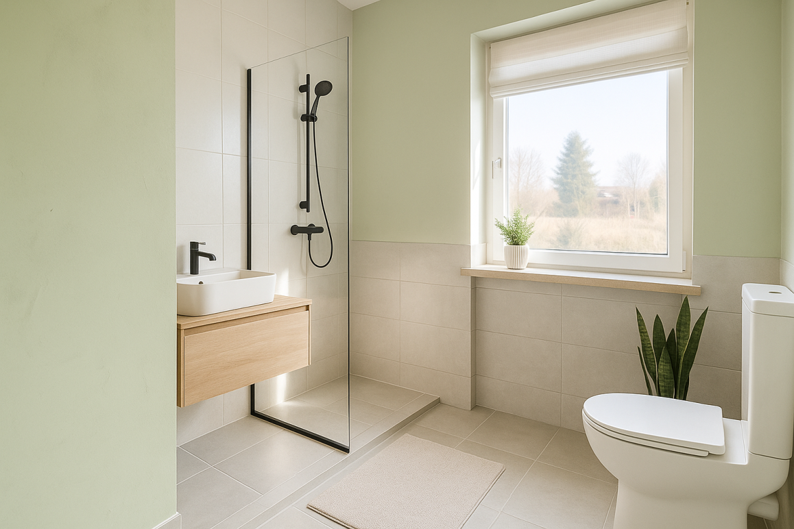 Immobilie in Neuhausen/Spree - Ländlich wohnen, Stadt in Reichweite – Ihr Zweifamilienhaus mit Doppelfaktor! - Bild 1