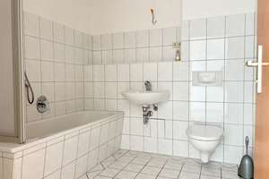 Hilbersdorf * Wunderschöne 3 Zimmer * Balkon * frei – Margaretenstraße 28a, 9131 Hilbersdorf, Chemnitz – Vorschaubild 7
