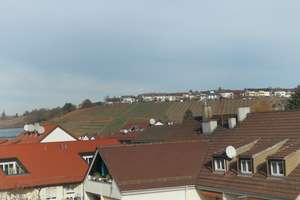 großzügige2 Zi Wohnung mit 3 Fensterseiten S-Bad Cannstatt, Teilmöbliert wenn gewünscht – Die vollständige Adresse der Immobilie erhältst du vom Anbieter., 70374 Schmidener Vorstadt, Stuttgart – Vorschaubild 15
