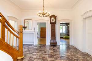 Denkmalgeschützte Bergische Villa in Halbach – Die vollständige Adresse der Immobilie erhältst du vom Anbieter., 42899 Lüttringhausen West, Remscheid – Vorschaubild 2