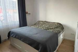 Freundliche 2 Raum Wohnung in Krefeld Stadtmitte – Marktstrasse 254, 47798 Stadtmitte, Krefeld – Vorschaubild 2