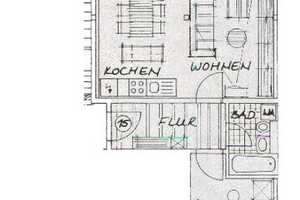 DACHGESCHOSSTRAUM! mit Einbauküche in Hilbersdorf – Zeißstraße 2, 9131 Chemnitz – Vorschaubild 3