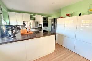 RESERVIERT - Provisionsfrei - Modernes Traumhaus mit PV-Anlage, Gästehaus, Pool u. großem Garten – Die vollständige Adresse der Immobilie erhältst du vom Anbieter., 38239 Bleckenstedt, Salzgitter – Vorschaubild 7