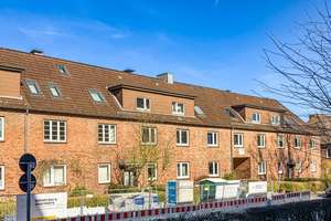 Kiel - Nähe Vieburger Gehölz - Neu ausgebautes Dachgeschoss im Erstbezugszustand – 24113 Gaarden-Süd und Kronsburg, Kiel – Vorschaubild 7