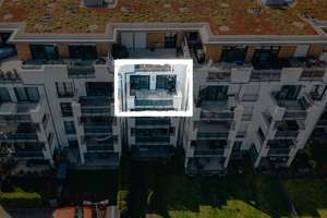 ZEITLOSE ELEGANZ TRIFFT URBANE LEBENSQUALITÄT - Moderne 3-Zimmer-WHG mit EBK, Aufzug, Balkon und TG – Die vollständige Adresse der Immobilie erhältst du vom Anbieter., 63225 Langen (Hessen) – Vorschaubild 19