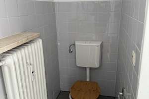 2-Zimmer-Wohnung mit separatem Zugang im Rückgebäude – Konrad-Adenauer-Allee – Konrad adenauer Alle 19, 86150 Innenstadt. St. Ulrich-Dom, Augsburg – Vorschaubild 11