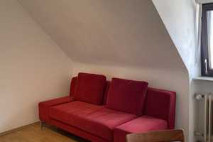 1-Zimmer-Apartement in Stuttgart – Gaishämmerstraße 5, 70186 Stuttgart – Vorschaubild 2