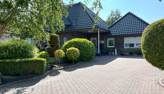 Bild von Geräumiges Wohnhaus