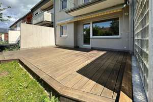 Reihenendhaus in Harheim mit großem Garten – Die vollständige Adresse der Immobilie erhältst du vom Anbieter., 60437 Harheim, Frankfurt am Main – Vorschaubild 32