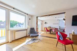 Charmantes Zuhause mit zwei Einheiten – ruhig und familienfreundlich – Die vollständige Adresse der Immobilie erhältst du vom Anbieter., 81673 Josephsburg, München – Vorschaubild 8