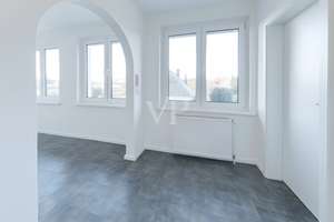 Bezugsfertig modernisierte Stadtvilla mit Einliegerwohnung in Uelzen – Die vollständige Adresse der Immobilie erhältst du vom Anbieter., 29525 Uelzen – Vorschaubild 12