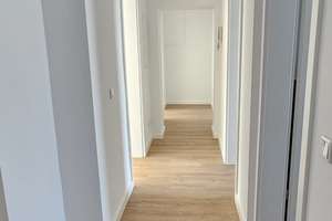 Wohnung mit Balkon in Pempelfort – Lennéstraße 6, 40477 Pempelfort, Düsseldorf – Vorschaubild 6