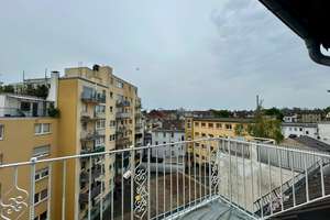 Großzügige 3 Zimmer Maisonette-Wohnung - mitten in Offenbach – Rathenaustraße 00, 63067 Ledermuseum, Offenbach am Main – Vorschaubild 8