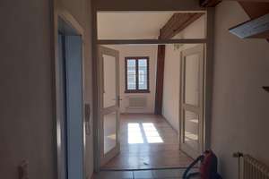 3,5-Zimmer-Maisonette-Wohnung in der Heidelberger Altstadt – Die vollständige Adresse der Immobilie erhältst du vom Anbieter., 69117 Altstadt, Heidelberg – Vorschaubild 7