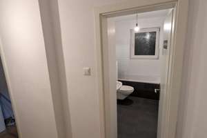 Helle 3-Zimmer Wohnung mit Balkon im 3. OG in Mannheim-Käfertal + KFZ STELLPLATZ – Kallstadter Str. 14, 68309 Käfertal, Mannheim – Vorschaubild 2