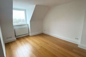 2 Zimmer Dachgeschosswohnung in Hamburg-Horn – Die vollständige Adresse der Immobilie erhältst du vom Anbieter., 22111 Horn, Hamburg – Vorschaubild 1