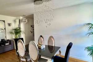 Stilvolle 4-Zimmer-Wohnung mit TG-Stellplatz in sehr gefragter Lage – Die vollständige Adresse der Immobilie erhältst du vom Anbieter., 14199 Schmargendorf, Berlin – Vorschaubild 9