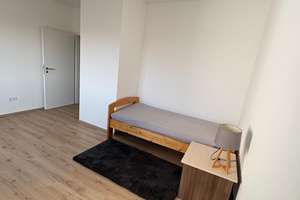 Traumwohnung mit Seeblick – ab sofort frei – Stengelhofstraße 49, 68219 Rheinau, Mannheim – Vorschaubild 7