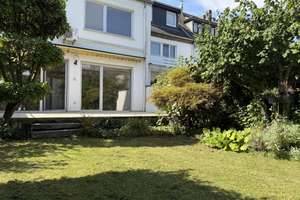 Zweifamilienhaus in Düsseldorf mit viel Platz für die Familie – 40468 Unterrath, Düsseldorf – Vorschaubild 16