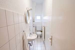 Top Wohnung im 2. OG in ruhiger Lage mit Blick ins Grüne – Schweffelstraße 26, 24118 Ravensberg, Kiel – Vorschaubild 4