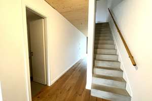 3-Zimmer Maisonettenwohnung mit Glasfront und EBK – Straßburger Straße 40, 13581 Spandau (Ortsteil), Berlin – Vorschaubild 7
