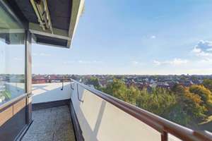 Gepflegte 3-Zimmer-Wohnung in Pfuhl mit Wellnessangebot: Pool und Sauna inklusive  – Die vollständige Adresse der Immobilie erhältst du vom Anbieter., 89233 Neu-Ulm – Vorschaubild 5
