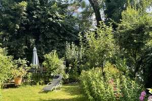 Ruhige Altbauwohnung in absoluter Bestlage im "Viertel" mit Terrasse – Die vollständige Adresse der Immobilie erhältst du vom Anbieter., 28203 Fesenfeld, Bremen – Vorschaubild 10
