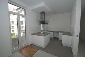Luxusneubau im Altbau,List 4 Zimmer,+17m²Dachterasse – Voßstrasse 47, 30161 List, Hannover – Vorschaubild 1