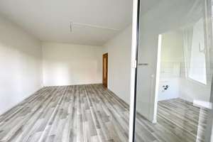 Helle, freundliche 1-Raumwohnung mit geräumiger Loggia – Bruno-Granz-Straße 42, 9122 Morgenleite, Chemnitz – Vorschaubild 3