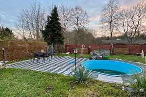Ein- oder Zweifamilienhaus auf traumhaftem Grundstück mit Keller, Solar, Garagen und Nebengelass – Görlitz – Vorschaubild 5