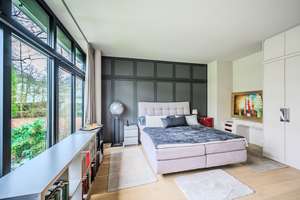 Exklusives Wohnen in Hamburg: Wohnung mit Alsterblick in Premiumlage – Die vollständige Adresse der Immobilie erhältst du vom Anbieter., 22085 Uhlenhorst, Hamburg – Vorschaubild 10