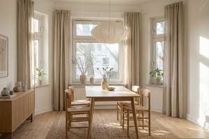 Attraktives Anlageobjekt  mit 3 Wohneinheiten in zentraler Lage von Bergedorf – Die vollständige Adresse der Immobilie erhältst du vom Anbieter., 21033 Bergedorf (Ortsteil), Hamburg – Vorschaubild 9