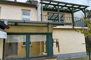 BUSCH-IMMOBILIEN ~ Doppelhaushälfte - Garage - Generationswohnen! – Waldweg 1, 18273 Güstrow (Kreis) – Vorschaubild 49