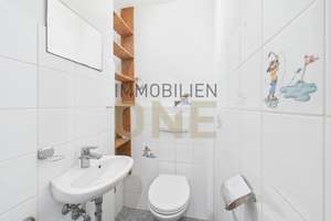 4,5-Zimmer-EG-Wohnung mit Südgarten – auch als renditestarke WG geeignet! – Die vollständige Adresse der Immobilie erhältst du vom Anbieter., 93051 Kumpfmühl-Ziegetsdorf-Neuprüll, Regensburg – Vorschaubild 17
