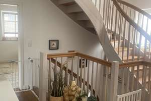 Traumhaus im New England Style in Feldrandlage von Bruchköbel – Die vollständige Adresse der Immobilie erhältst du vom Anbieter., 63486 Bruchköbel – Vorschaubild 23
