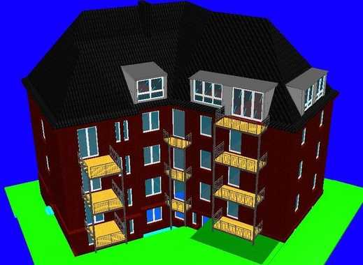 Single wohnungen recklinghausen